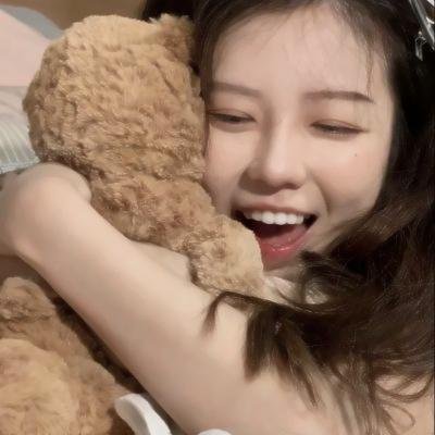 我只喜欢你